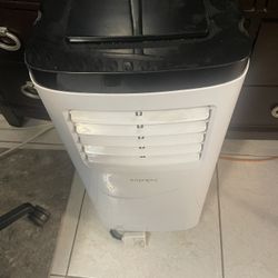 Portable AC Unit