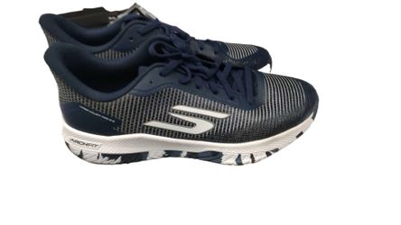 Skechers Archfit Blue