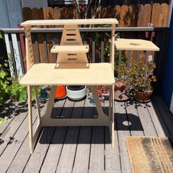 Standing Desk