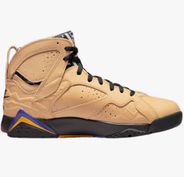 Jordan Air Nike para hombres 8.5