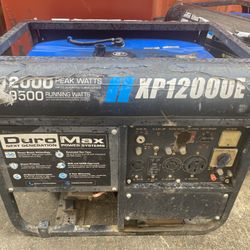 MAKE AN OFFER - Generator 