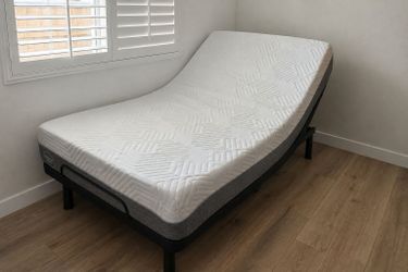 Like New Hospital Bed