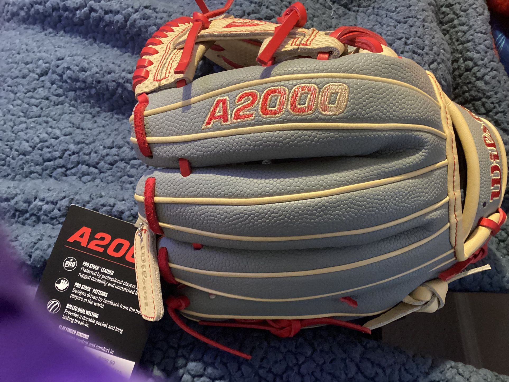 Baseball Glove for Sale in Norwalk, CA OfferUp