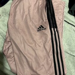 Adidas clothes