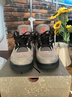 Jordan retro 4