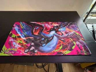 Mouse pad