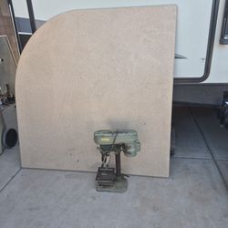 Counter  Top 300 Dril Press 50
