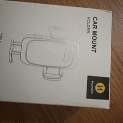 Car Mount