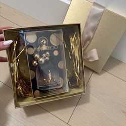 Jimmy Choo Perfume Gift Set (NEW, 3.3 oz) 🎁
