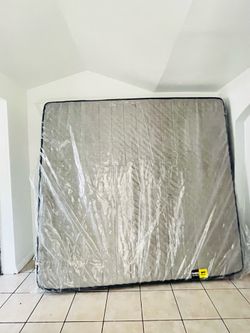 King Mattress