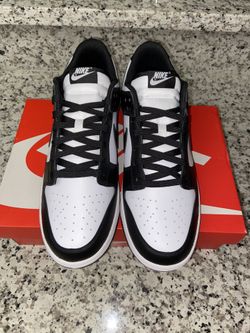 Nike Dunk Low Panda 🐼 Women’s 