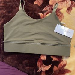Sports Bra