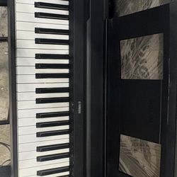 Yamaha P-45 88-Key Digital Piano