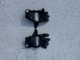 Batting Gloves