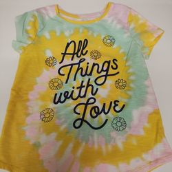 Girl Size Size 7