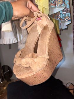 Cute Wedges