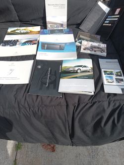 BMW Manuals