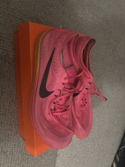 Dragon Flys Track Spikes