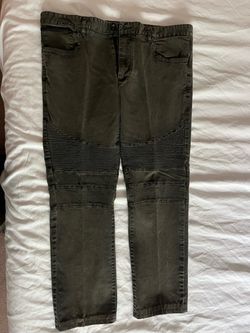ROUGE SLIM FIT JEANS