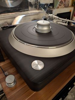 Denon DP 3000NE