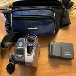 Cameras 