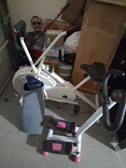 Gym Bundle