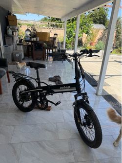 E bike ACTBEST