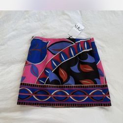 Zara Skirt