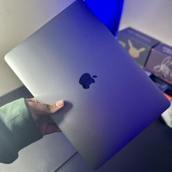 2020 Macbook Air