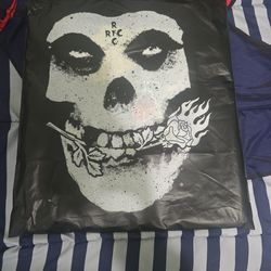 Misfits civil regime