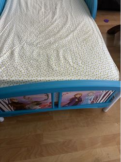 Kids bed