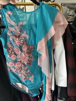 Dance Costume (2 Available)