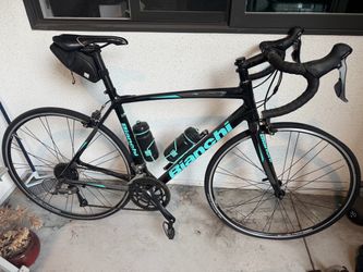 Bianchi Via Nirone 7 (2020)