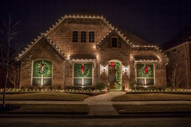 Christmas Lights