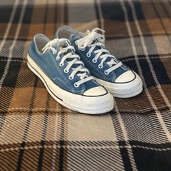 Chuck Taylor Converse 70 Size 8 1/2 W 6 1/2 M