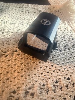 Leupold lco sight