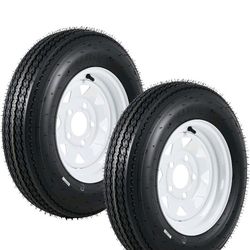 SEADOO TRAILER TIRES BRAND NEW 5.30X12 85 EACH OR BOTH FOR 165