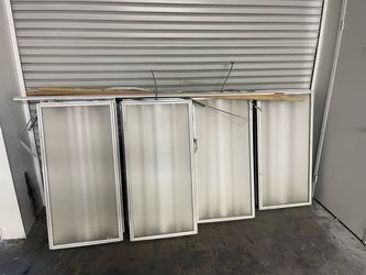 Free pick up in upland (15) lights