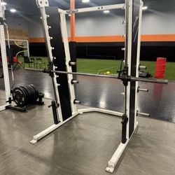 Smith Machine – $2,100 OBO (Chandler)