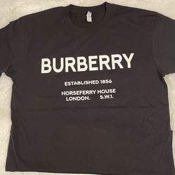 Black Crew Neck Shirt Sizes Available Medium