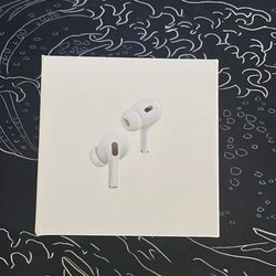 AirPod generation #2