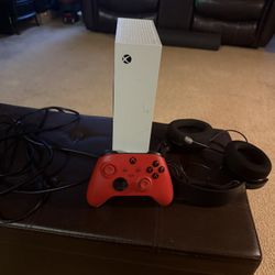 Xbox Series S 512 GB