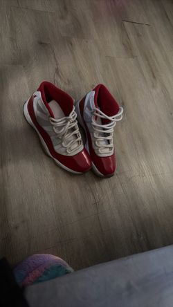 air jordan 11 retro cherry