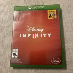 Disney Infinity 3.0 Xbox-One (Trade)