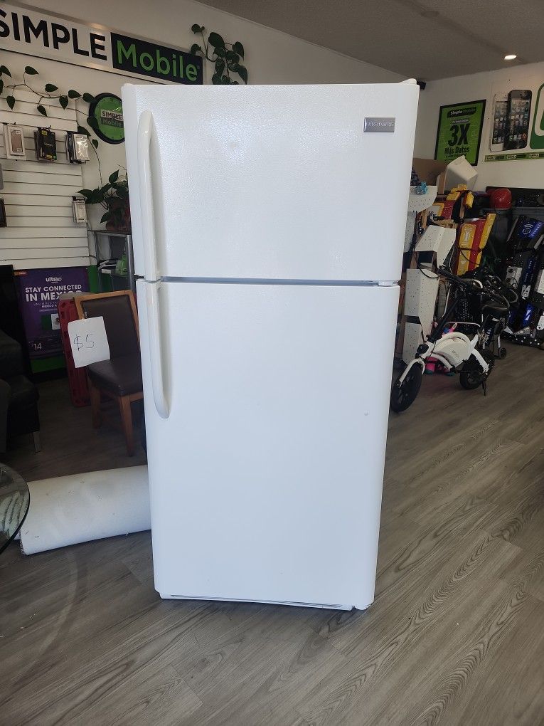 Refrigerator Frigidaire