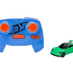 Hot Wheels RC Cars 