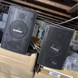 Speaker Monitor 