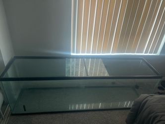 125 gal tank