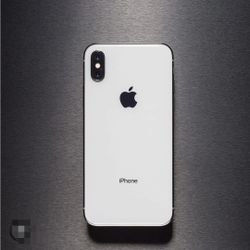 iPhone XS Max Unlocked With Warranty 