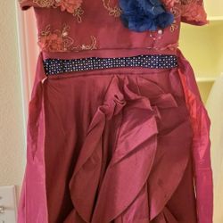 Little Girls Dresses Size 6/7